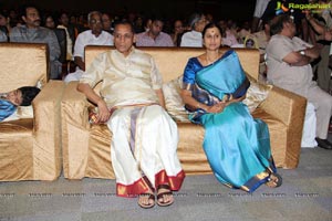 Daggubati Purandeswari Son Wedding Photos