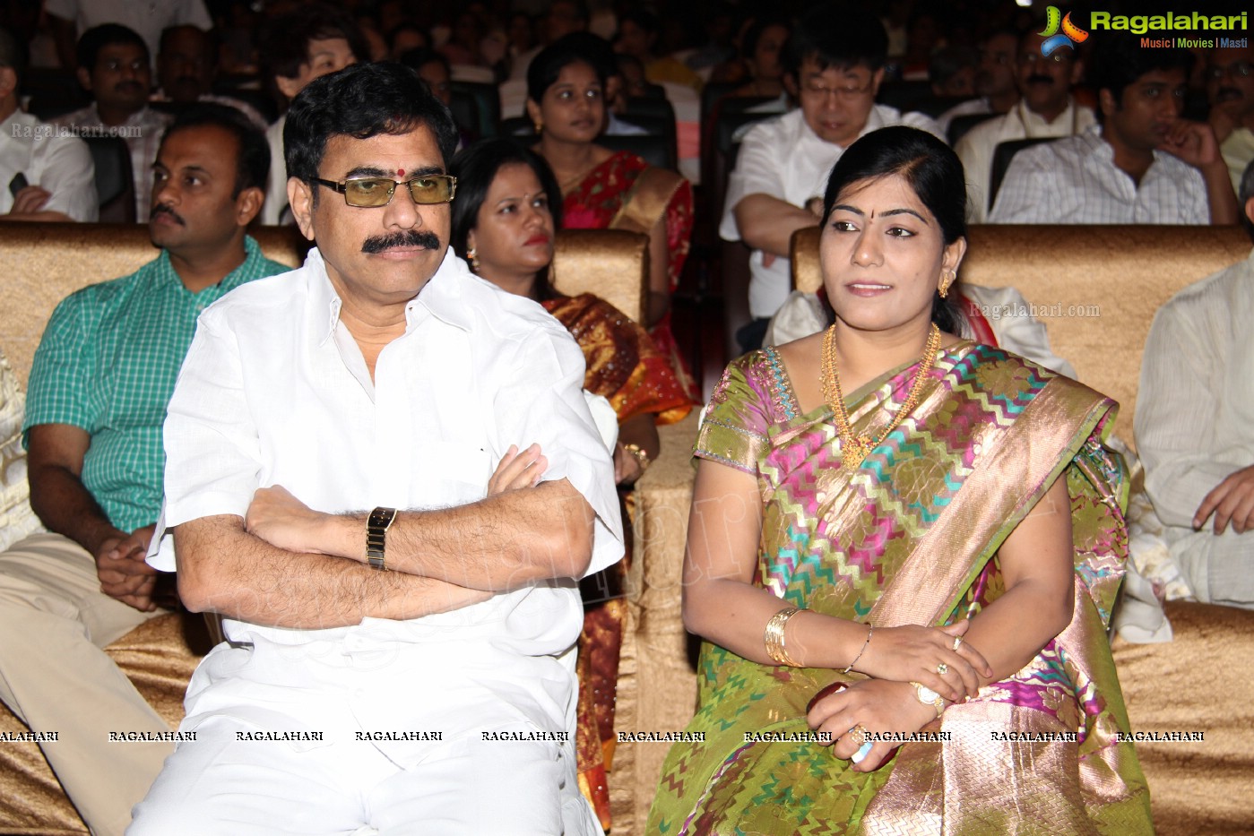 Daggubati Purandeswari's Son Nitesh Wedding