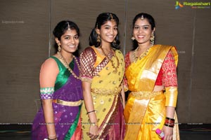 Daggubati Purandeswari Son Wedding Photos