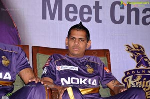 Kolkata Knight Riders 