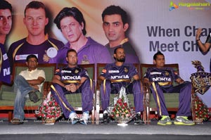 Kolkata Knight Riders 