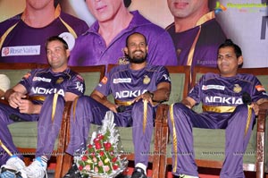 Kolkata Knight Riders 