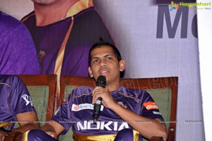 Kolkata Knight Riders 