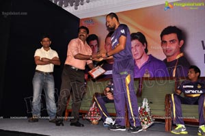 Kolkata Knight Riders 