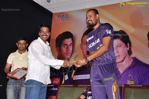 Kolkata Knight Riders 