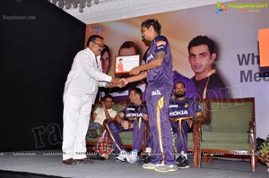 Kolkata Knight Riders 