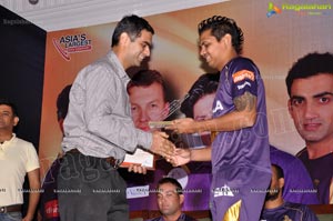 Kolkata Knight Riders 