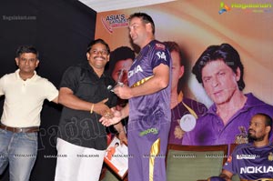 Kolkata Knight Riders 