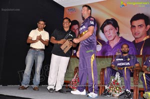 Kolkata Knight Riders 