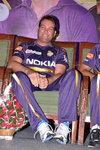 Kolkata Knight Riders 