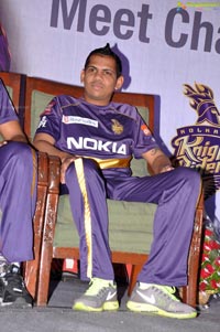 Kolkata Knight Riders 