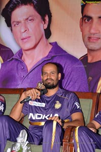 Kolkata Knight Riders 