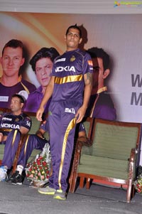 Kolkata Knight Riders 