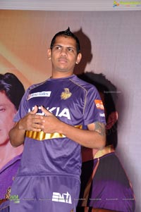 Kolkata Knight Riders 