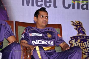 Kolkata Knight Riders 