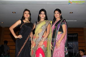 D'sire Exhibition Curtain Raiser Photos