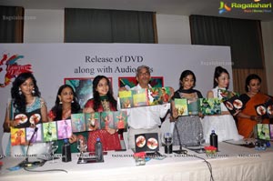 Essence of Life DVD Release