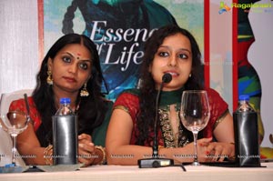 Essence of Life DVD Release