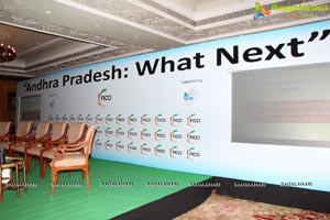 FICCI AP What Next