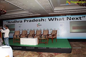 FICCI AP What Next