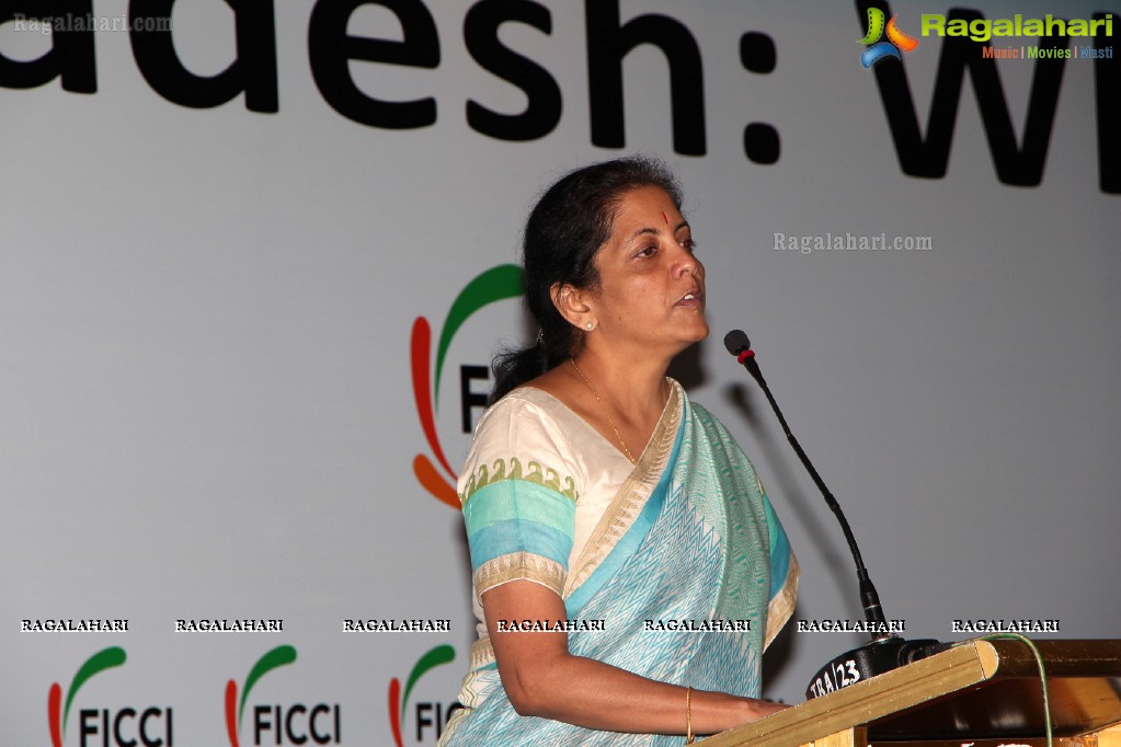 FICCI Andhra Pradesh: What Next? Event