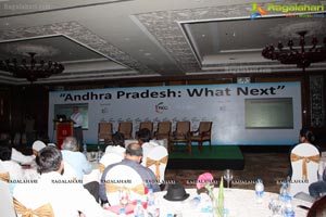 FICCI AP What Next