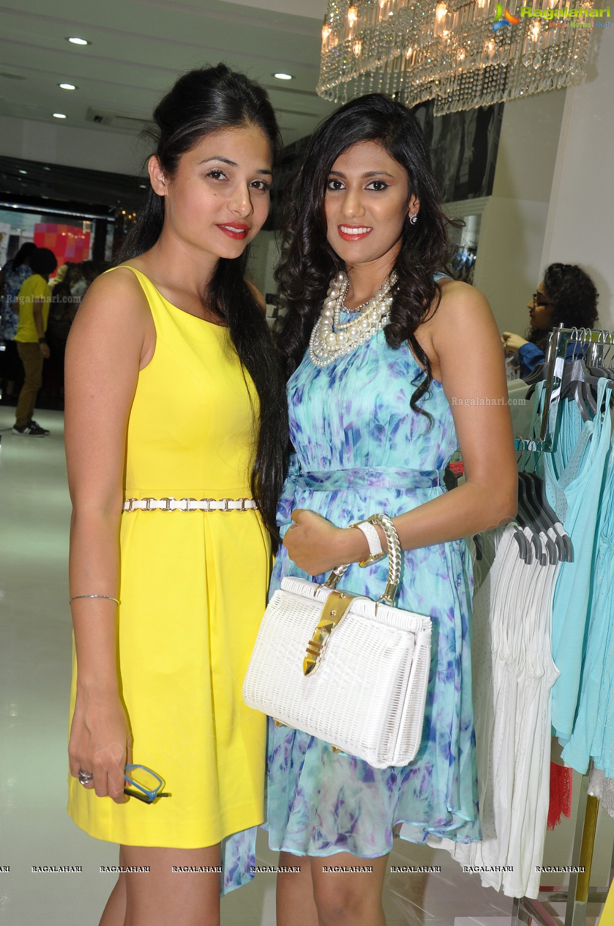 Forever New Hyderabad Stores Launch