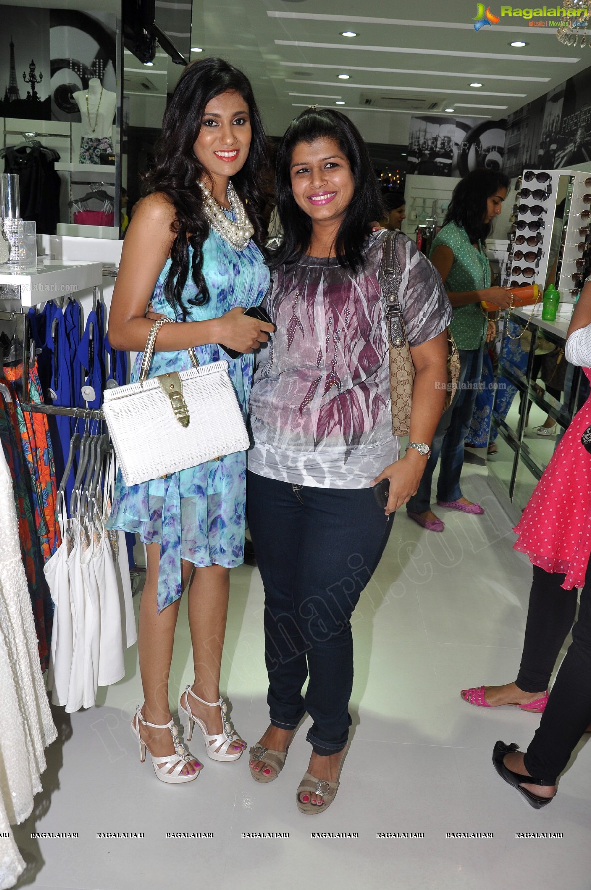 Forever New Hyderabad Stores Launch