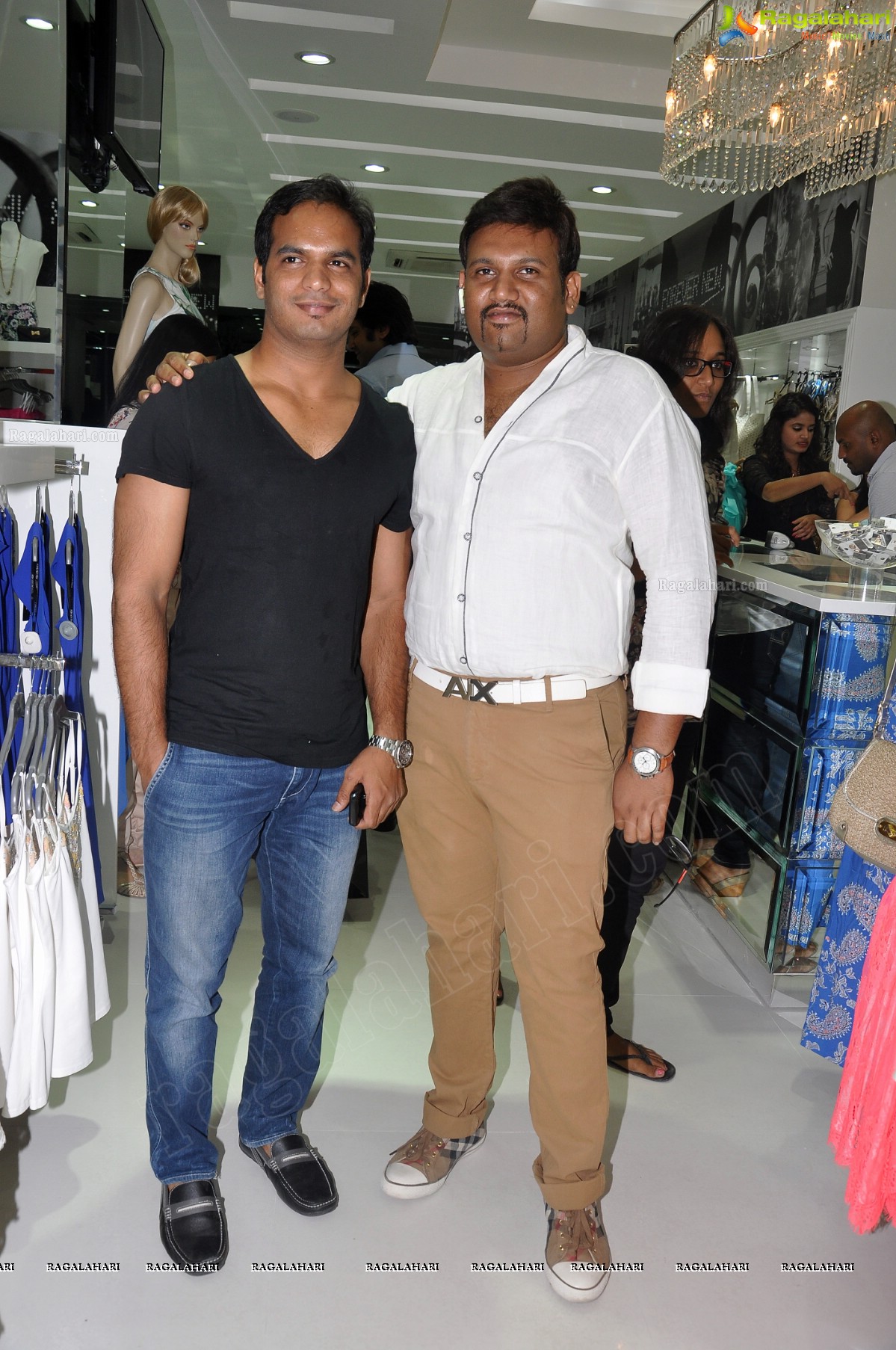 Forever New Hyderabad Stores Launch