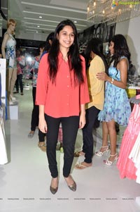 Forever New Hyderabad Stores