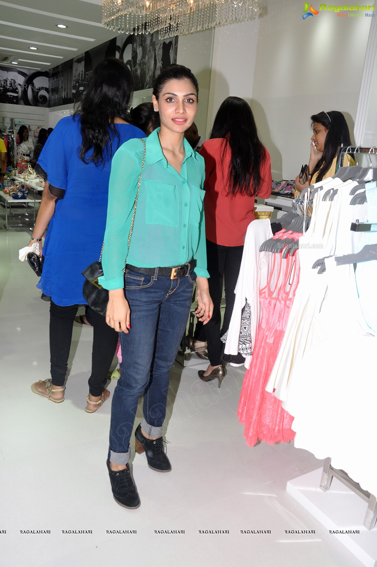 Forever New Hyderabad Stores Launch