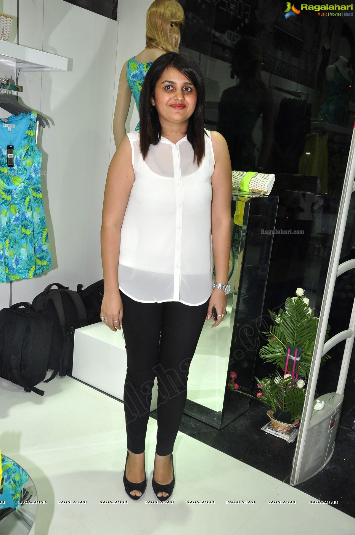 Forever New Hyderabad Stores Launch