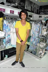 Forever New Hyderabad Stores