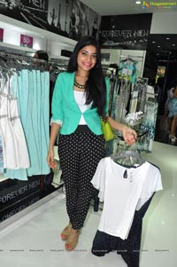 Forever New Hyderabad Stores