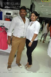 Forever New Hyderabad Stores