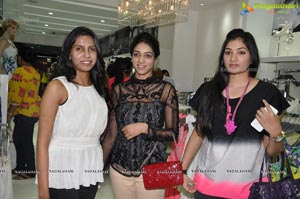 Forever New Hyderabad Stores