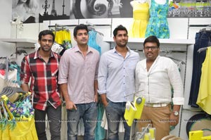 Forever New Hyderabad Stores