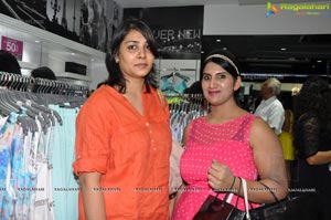 Forever New Hyderabad Stores