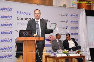 FSecure India