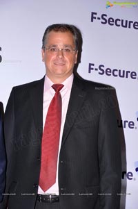 FSecure India