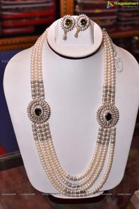 New Victoria Pearls Showroom Collection