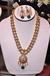 New Victoria Pearls Showroom Collection