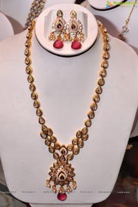 New Victoria Pearls Showroom Collection