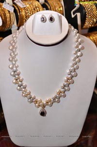 New Victoria Pearls Showroom Collection