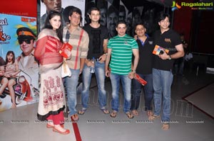 Go Goa Gone Premiere Show