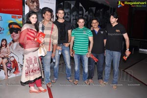 Go Goa Gone Premiere Show