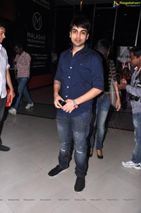 Go Goa Gone Premiere Show