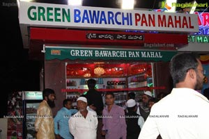 Green Bawarchi Jeedimetla Hyderabad