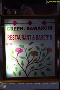 Green Bawarchi Jeedimetla Hyderabad