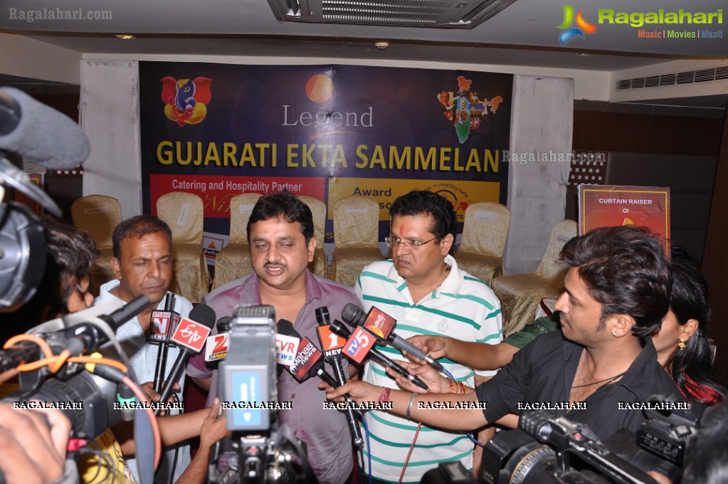 Gujarati Ekta Sammelan by mnmg India